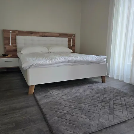 Aisa 39 Stuudiokorter Pärnu Room photo